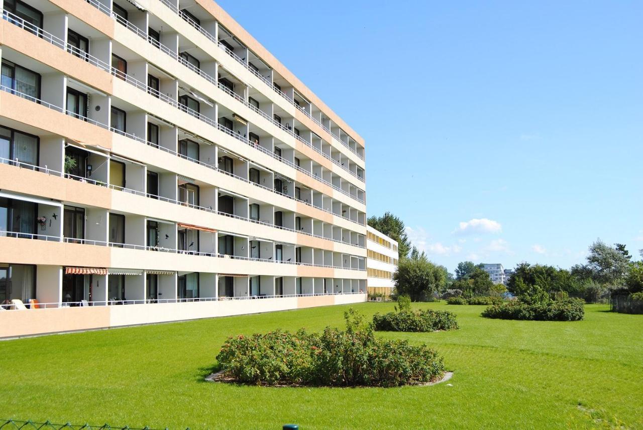 Appartamento Steinwarder 35-37 Sc3-006 Steinwarder 35-37 Heiligenhafen Esterno foto
